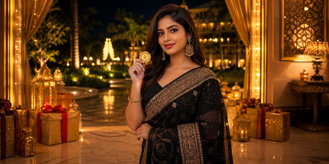 গাজীপুরে ঈদ উৎসবে ক্যাসিনো প্রোমোশন